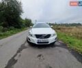 Белый Вольво ХС60, объемом двигателя 1.98 л и пробегом 193 тыс. км за 16500 $, фото 8 на Automoto.ua