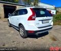 Белый Вольво ХС60, объемом двигателя 2 л и пробегом 285 тыс. км за 14800 $, фото 2 на Automoto.ua