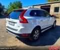 Белый Вольво ХС60, объемом двигателя 2 л и пробегом 285 тыс. км за 14800 $, фото 1 на Automoto.ua