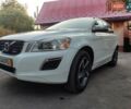 Белый Вольво ХС60, объемом двигателя 2 л и пробегом 253 тыс. км за 13999 $, фото 2 на Automoto.ua