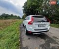 Белый Вольво ХС60, объемом двигателя 1.98 л и пробегом 193 тыс. км за 16500 $, фото 3 на Automoto.ua