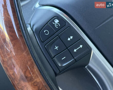 Білий Вольво ХС60, об'ємом двигуна 2.4 л та пробігом 157 тис. км за 15999 $, фото 55 на Automoto.ua