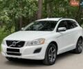 Белый Вольво ХС60, объемом двигателя 2 л и пробегом 187 тыс. км за 13800 $, фото 1 на Automoto.ua