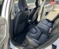 Белый Вольво ХС60, объемом двигателя 2.4 л и пробегом 240 тыс. км за 13999 $, фото 49 на Automoto.ua