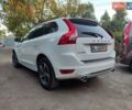 Белый Вольво ХС60, объемом двигателя 2 л и пробегом 253 тыс. км за 13999 $, фото 8 на Automoto.ua