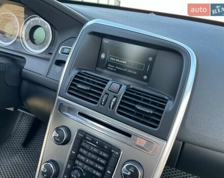 Белый Вольво ХС60, объемом двигателя 2.4 л и пробегом 240 тыс. км за 13999 $, фото 46 на Automoto.ua