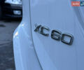 Білий Вольво ХС60, об'ємом двигуна 2.4 л та пробігом 157 тис. км за 15999 $, фото 27 на Automoto.ua