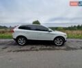 Белый Вольво ХС60, объемом двигателя 1.98 л и пробегом 193 тыс. км за 16500 $, фото 1 на Automoto.ua
