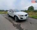 Белый Вольво ХС60, объемом двигателя 1.98 л и пробегом 193 тыс. км за 16500 $, фото 7 на Automoto.ua