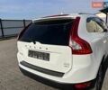 Белый Вольво ХС60, объемом двигателя 2.4 л и пробегом 240 тыс. км за 13999 $, фото 25 на Automoto.ua