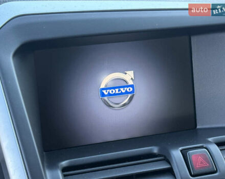 Білий Вольво ХС60, об'ємом двигуна 2.4 л та пробігом 157 тис. км за 15999 $, фото 63 на Automoto.ua