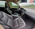 Белый Вольво ХС60, объемом двигателя 1.98 л и пробегом 193 тыс. км за 16500 $, фото 18 на Automoto.ua