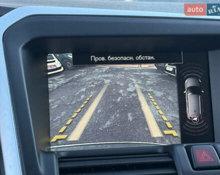 Білий Вольво ХС60, об'ємом двигуна 2.4 л та пробігом 157 тис. км за 15999 $, фото 64 на Automoto.ua