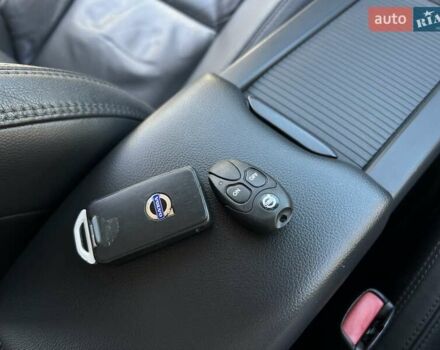 Белый Вольво ХС60, объемом двигателя 2.4 л и пробегом 240 тыс. км за 13999 $, фото 44 на Automoto.ua