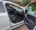Белый Вольво ХС60, объемом двигателя 2 л и пробегом 253 тыс. км за 13999 $, фото 10 на Automoto.ua