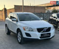 Белый Вольво ХС60, объемом двигателя 3.2 л и пробегом 243 тыс. км за 14288 $, фото 3 на Automoto.ua