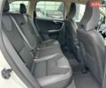 Белый Вольво ХС60, объемом двигателя 1.98 л и пробегом 126 тыс. км за 13500 $, фото 24 на Automoto.ua