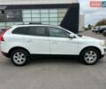 Белый Вольво ХС60, объемом двигателя 1.98 л и пробегом 126 тыс. км за 13500 $, фото 8 на Automoto.ua
