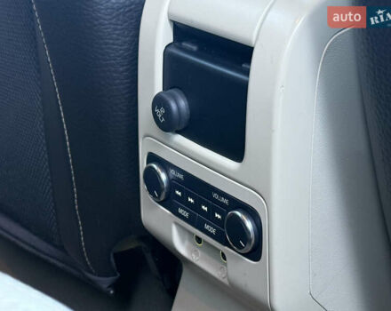 Білий Вольво ХС60, об'ємом двигуна 2.4 л та пробігом 157 тис. км за 15999 $, фото 43 на Automoto.ua