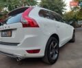 Белый Вольво ХС60, объемом двигателя 2 л и пробегом 253 тыс. км за 13999 $, фото 3 на Automoto.ua