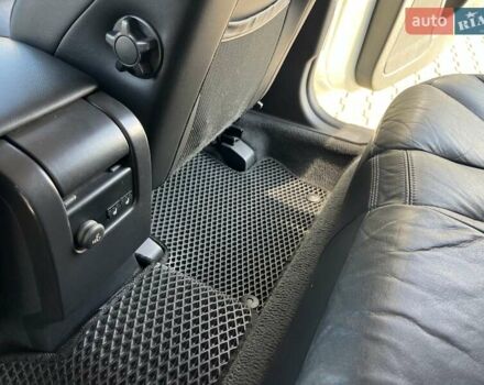 Белый Вольво ХС60, объемом двигателя 2.4 л и пробегом 240 тыс. км за 13999 $, фото 50 на Automoto.ua