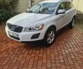 Вольво ХС60 2012 в Виннице на Automoto.ua Белый Вольво ХС60, объемом двигателя 2.4 л и пробегом 129 тыс. км за 15400 $, фото 1 на Automoto.ua