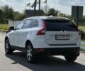 Білий Вольво ХС60, об'ємом двигуна 2.4 л та пробігом 208 тис. км за 18600 $, фото 3 на Automoto.ua