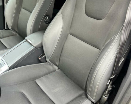 Белый Вольво ХС60, объемом двигателя 2 л и пробегом 238 тыс. км за 17500 $, фото 22 на Automoto.ua