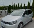 Белый Вольво ХС60, объемом двигателя 2.4 л и пробегом 172 тыс. км за 16800 $, фото 1 на Automoto.ua
