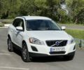 Білий Вольво ХС60, об'ємом двигуна 2.4 л та пробігом 208 тис. км за 18600 $, фото 2 на Automoto.ua