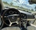 Білий Вольво ХС60, об'ємом двигуна 2.4 л та пробігом 208 тис. км за 18600 $, фото 12 на Automoto.ua