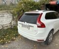 Білий Вольво ХС60, об'ємом двигуна 2 л та пробігом 122 тис. км за 17400 $, фото 3 на Automoto.ua
