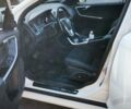 Белый Вольво ХС60, объемом двигателя 2.4 л и пробегом 229 тыс. км за 15900 $, фото 16 на Automoto.ua