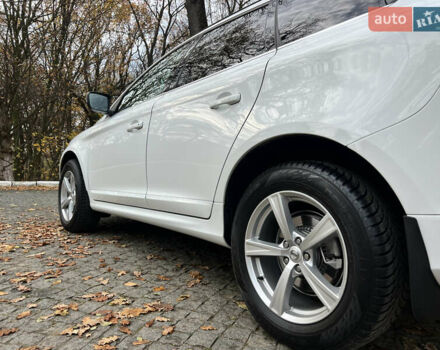 Белый Вольво ХС60, объемом двигателя 2 л и пробегом 238 тыс. км за 17500 $, фото 13 на Automoto.ua