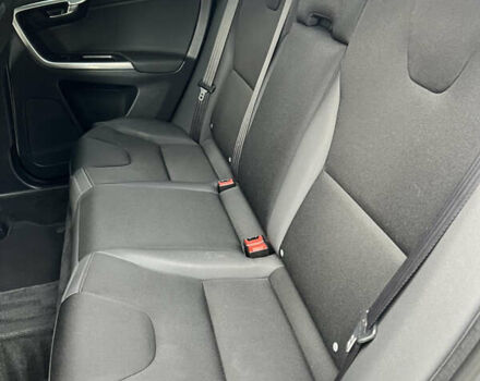 Белый Вольво ХС60, объемом двигателя 2 л и пробегом 238 тыс. км за 17500 $, фото 47 на Automoto.ua