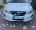 Білий Вольво ХС60, об'ємом двигуна 2.4 л та пробігом 149 тис. км за 19000 $, фото 2 на Automoto.ua