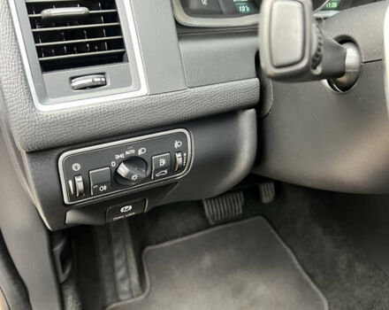 Белый Вольво ХС60, объемом двигателя 2 л и пробегом 238 тыс. км за 17500 $, фото 31 на Automoto.ua