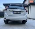 Белый Вольво ХС60, объемом двигателя 2.4 л и пробегом 269 тыс. км за 17500 $, фото 9 на Automoto.ua