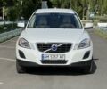 Білий Вольво ХС60, об'ємом двигуна 2.4 л та пробігом 208 тис. км за 18600 $, фото 1 на Automoto.ua