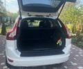 Білий Вольво ХС60, об'ємом двигуна 2.4 л та пробігом 149 тис. км за 19000 $, фото 18 на Automoto.ua