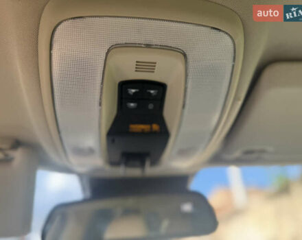 Білий Вольво ХС60, об'ємом двигуна 3 л та пробігом 202 тис. км за 14200 $, фото 25 на Automoto.ua