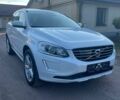Білий Вольво ХС60, об'ємом двигуна 2.4 л та пробігом 268 тис. км за 17700 $, фото 1 на Automoto.ua