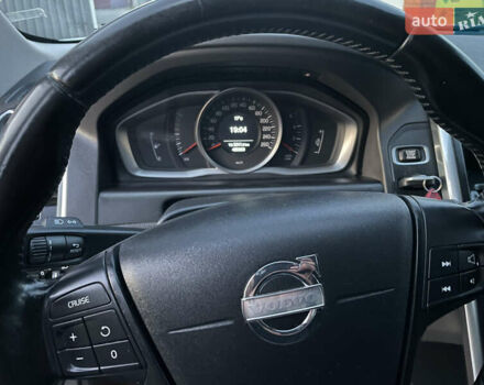 Білий Вольво ХС60, об'ємом двигуна 1.98 л та пробігом 480 тис. км за 11000 $, фото 22 на Automoto.ua