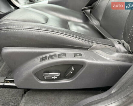 Белый Вольво ХС60, объемом двигателя 2.4 л и пробегом 288 тыс. км за 18700 $, фото 12 на Automoto.ua