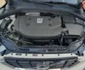 Білий Вольво ХС60, об'ємом двигуна 2.4 л та пробігом 263 тис. км за 16500 $, фото 1 на Automoto.ua