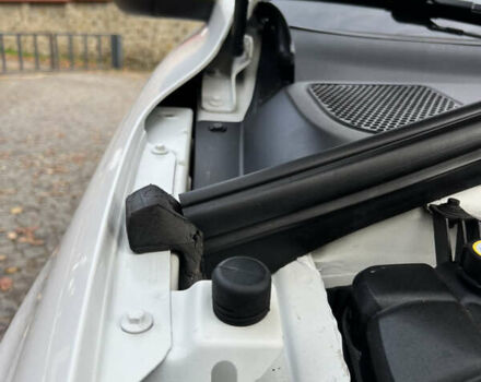 Белый Вольво ХС60, объемом двигателя 2 л и пробегом 238 тыс. км за 17500 $, фото 59 на Automoto.ua