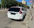 Белый Вольво ХС60, объемом двигателя 2.4 л и пробегом 212 тыс. км за 22000 $, фото 2 на Automoto.ua