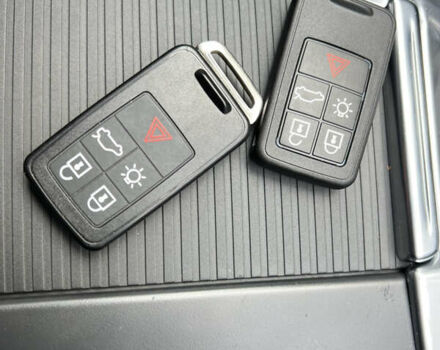 Белый Вольво ХС60, объемом двигателя 2 л и пробегом 238 тыс. км за 17500 $, фото 61 на Automoto.ua