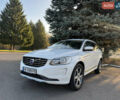 Білий Вольво ХС60, об'ємом двигуна 3 л та пробігом 202 тис. км за 14200 $, фото 2 на Automoto.ua