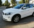 Белый Вольво ХС60, объемом двигателя 2.4 л и пробегом 229 тыс. км за 15900 $, фото 2 на Automoto.ua